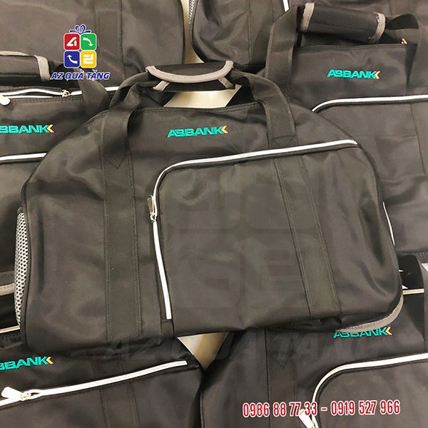 Túi trống - ABBANK