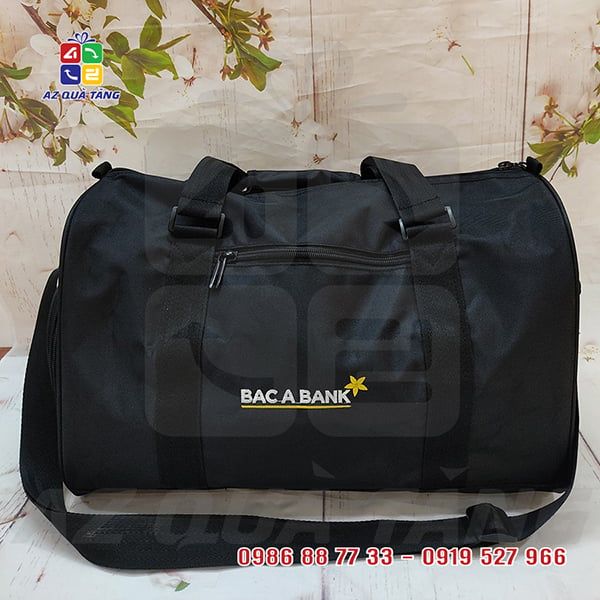 Túi trống - Ngân Hàng Bắc Á