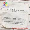 Túi Vải canvas Chicland