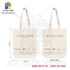 Túi Vải canvas Chicland