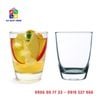 Bộ 6 Ly Thủy Tinh Union UG-338