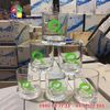 Bộ 6 Ly Thủy Tinh Union UG-350B