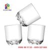 Bộ 6 Ly Thủy Tinh Union UG-359