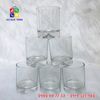 Bộ 6 Ly Thủy Tinh Union UG-396
