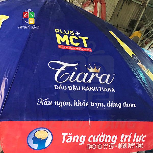 Ô Ngoài Trời - Dầu Thực Vật