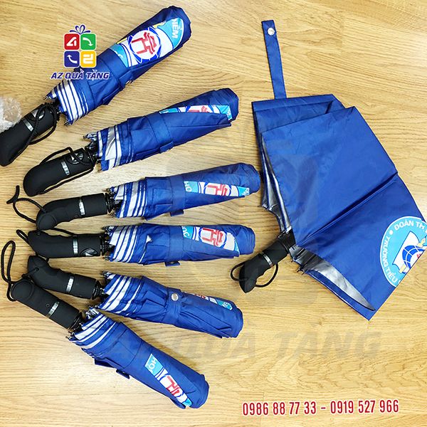 Dù Gấp 3 TĐ 2 Chiều - Trường TH Đoàn Thị Điểm