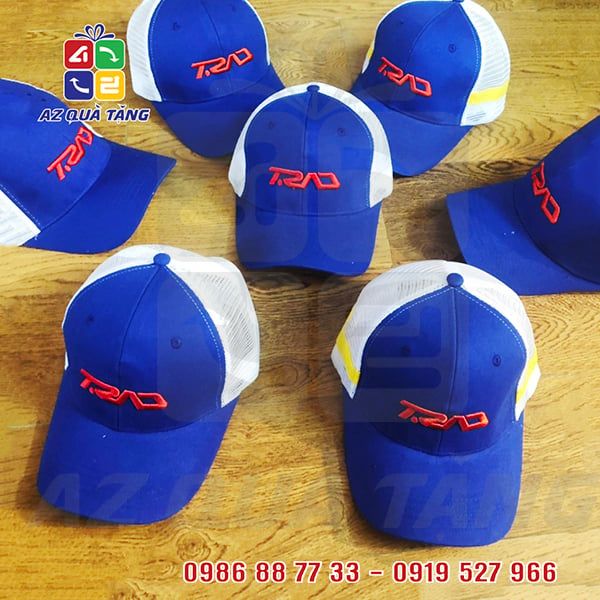 Mũ Lưỡi Trai TZAD