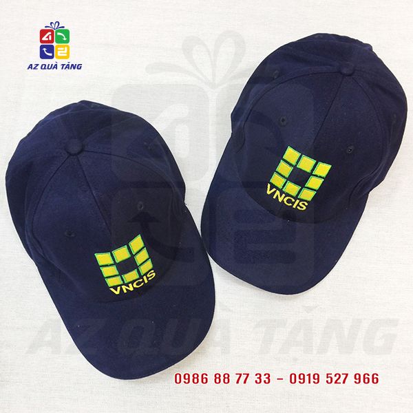 Mũ Lưỡi Trai VNCIS
