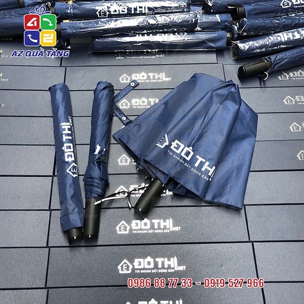 Dù Gấp 2 - Đô Thị.Net