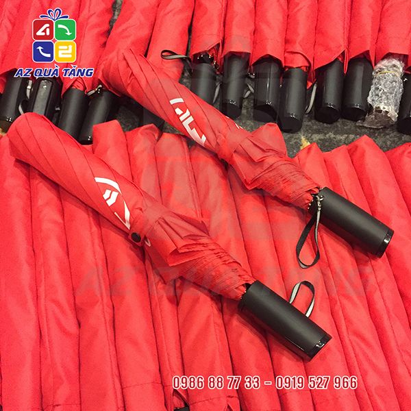 Dù Gấp 2 - Hội Dược Bệnh Viện Hà Nội