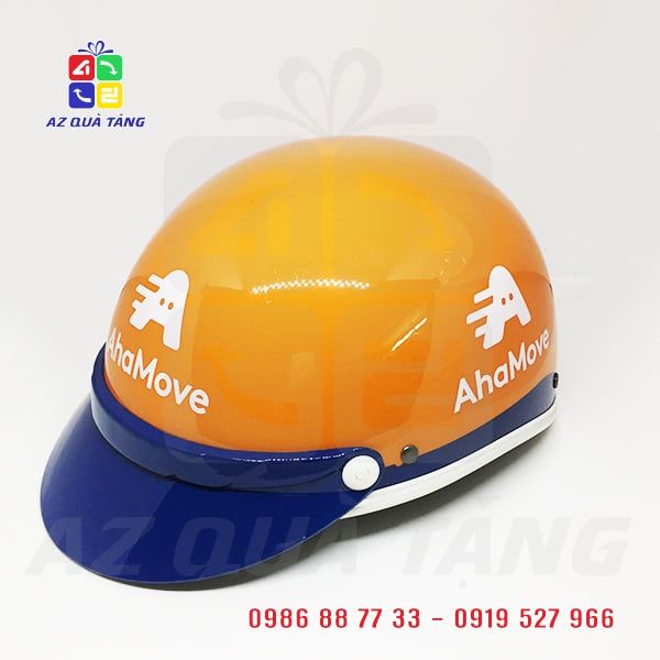 MBH - Ahamove 2018 - 2019 - 2020