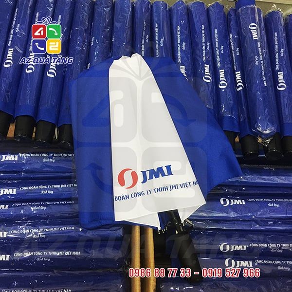 Dù Gấp 2 - JMI Việt Nam