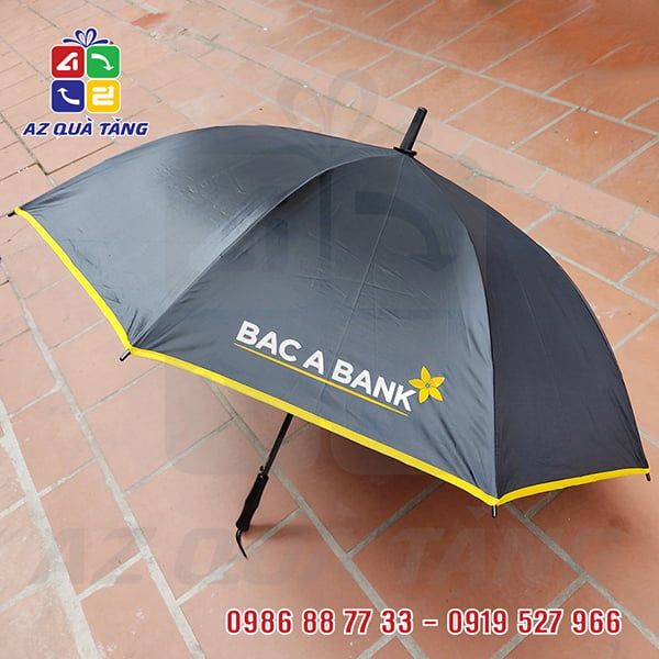 Dù Thẳng TĐ 1 Chiều - Bac A Bank
