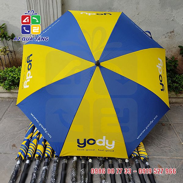 Dù Thẳng TĐ 1 Chiều - YODY