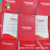 Sổ Giấy Lò Xo A4 - Fccom