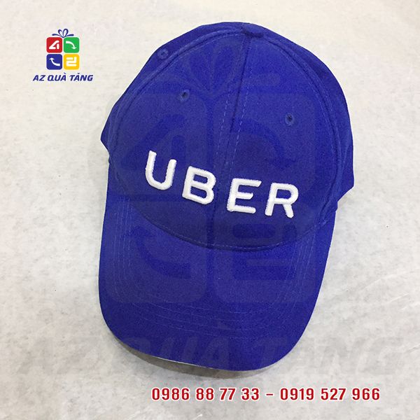 Mũ Lưỡi Trai Uber