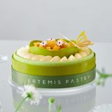 MANGO PINEAPPLE ROLL