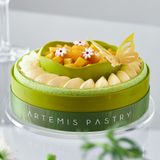 MANGO PINEAPPLE ROLL