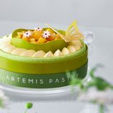 MANGO PINEAPPLE ROLL