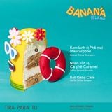 Tira Para Tu