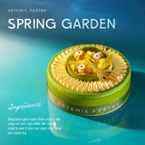 Spring Garden
