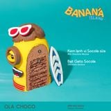 ola choco