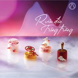 RƯỚC ĐÈN TRÔNG TRĂNG