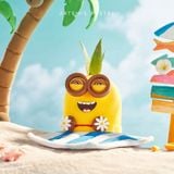 Banana Island