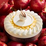 CARAMEL APPLE CHEESE