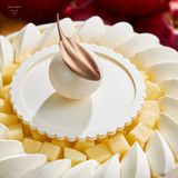 CARAMEL APPLE CHEESE