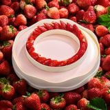 Berry Fruit Vanilla