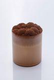 Bubble Creamy Chococino