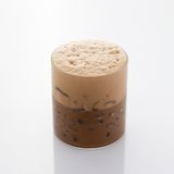 Vietnamese Brown Coffee - Cafe NÂu (Đá)