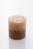 Vietnamese Brown Coffee - Cafe Nâu (Nóng)