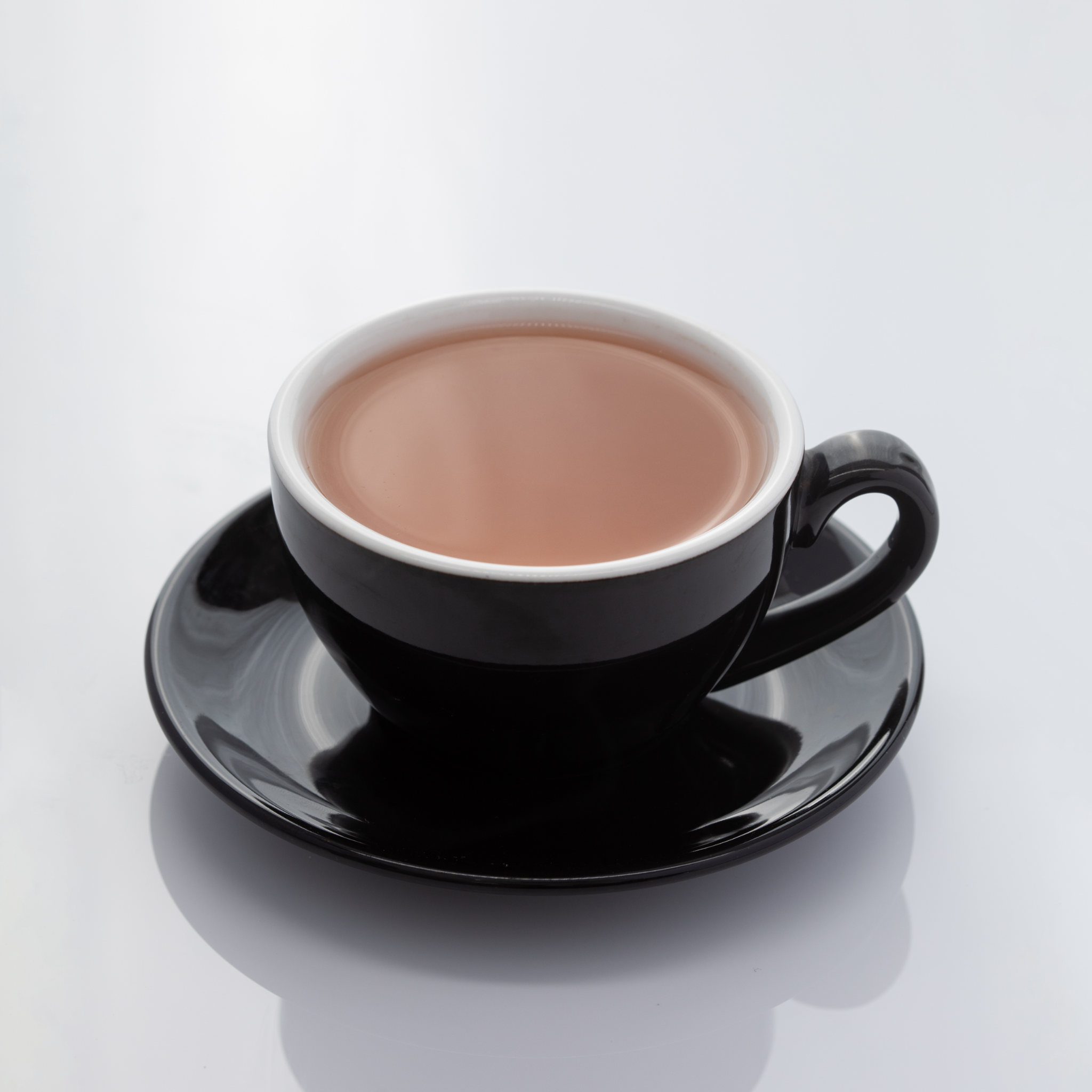 Earl Grey Black Tea (Trà Earl Grey) - Nóng