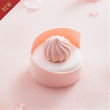 Strawberry Cherry Blossom