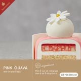 Pink Guava