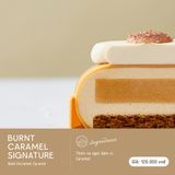 Burnt Caramel Signature