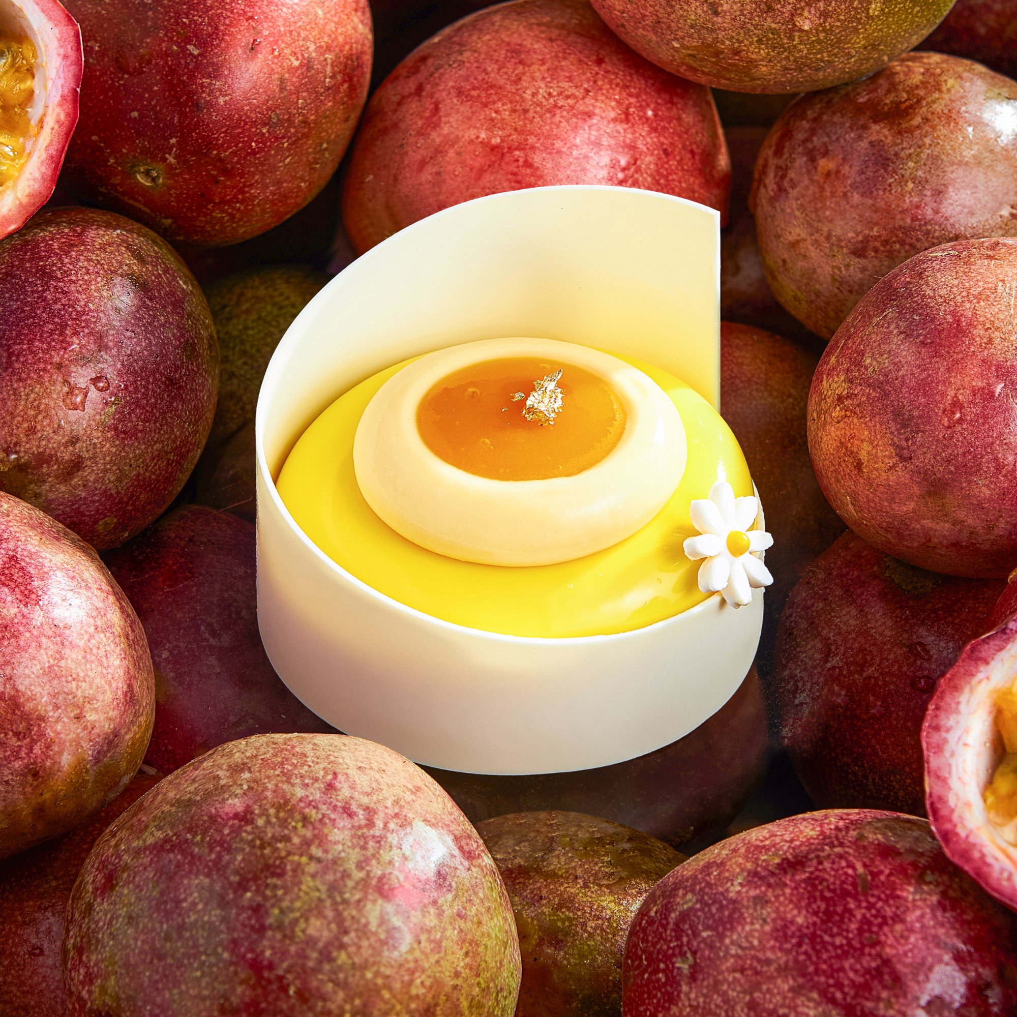 Passion Fruit