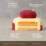 Earlgrey Dulcey Mandarin