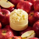 CARAMEL APPLE CHEESE