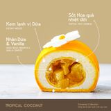 Tropical Coconut