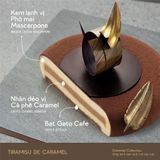 Tiramisu De Caramel #2