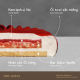 Pink Guava
