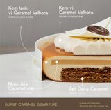 Burnt Caramel Signature