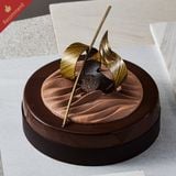 Creamy Choco
