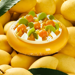 Passion Mango Cheese