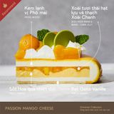 Passion Mango Cheese