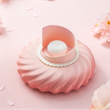 Strawberry Cherry Blossom