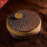 SALTED CREAM ARABICA COFFEE GATEAUX
